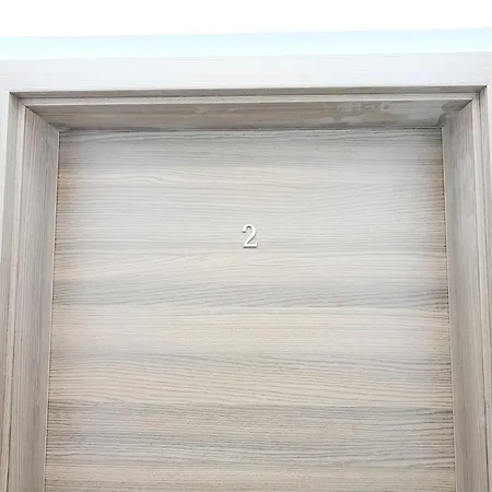 公寓 Vaci 布达佩斯