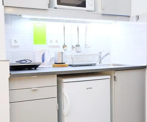 Vaci Apartamento Budapest