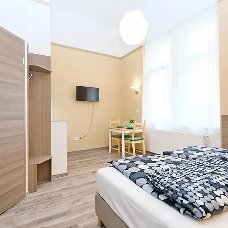 Vaci * Βουδαπέστη