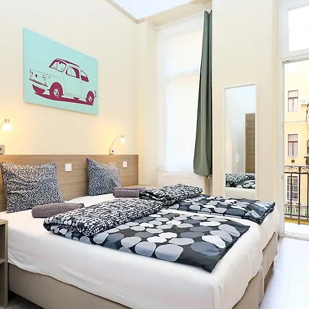 Διαμέρισμα Vaci *