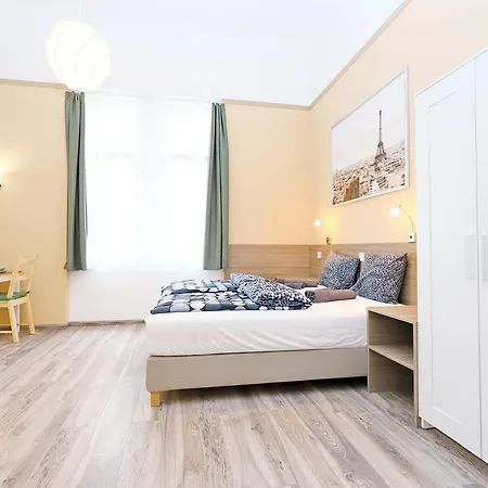 Διαμέρισμα Vaci *