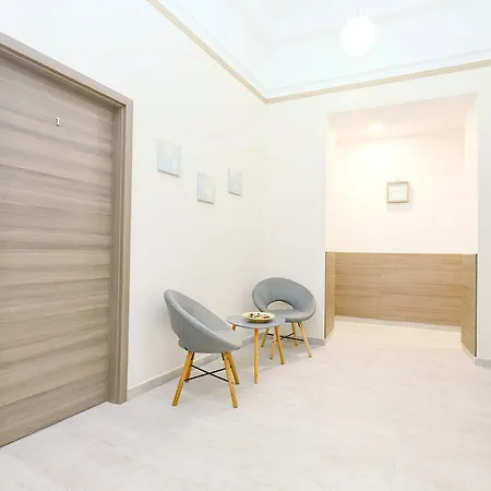 Vaci * Βουδαπέστη