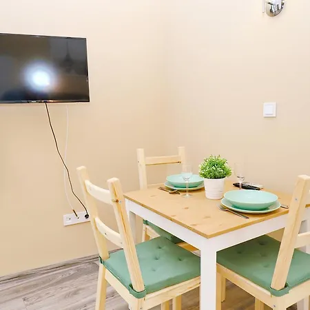 Vaci * ブダペスト